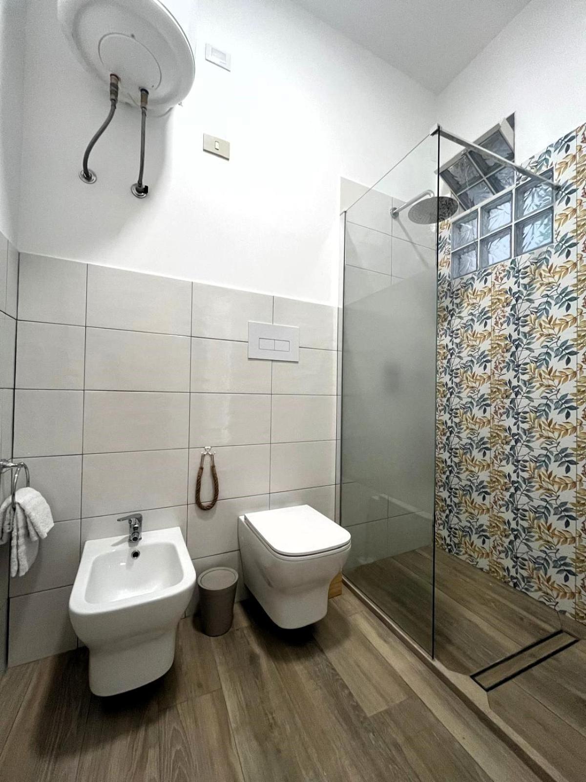 Casa Mari Villa Palermo Bagian luar foto